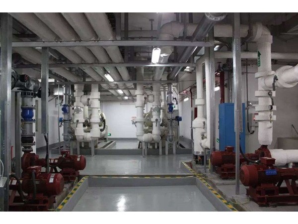 是你想了解的工業冷水機房設備監控系統嗎？
