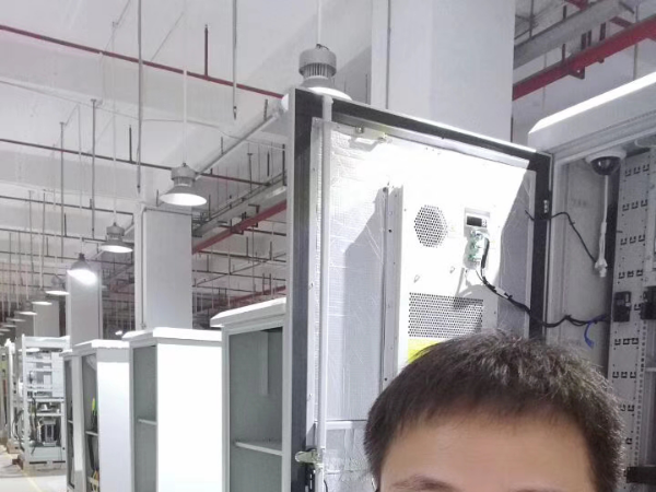 etc一體化智能柜現場定制服務，南寧邁世搶占先機