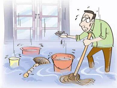 漏水檢測對機房意味著什么呢？