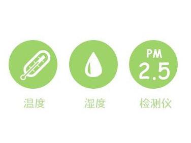 溫濕度，機房監控重中之重