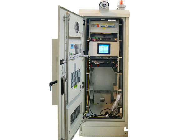 客戶急電，急需無線電基站戶外柜動環監控系統！