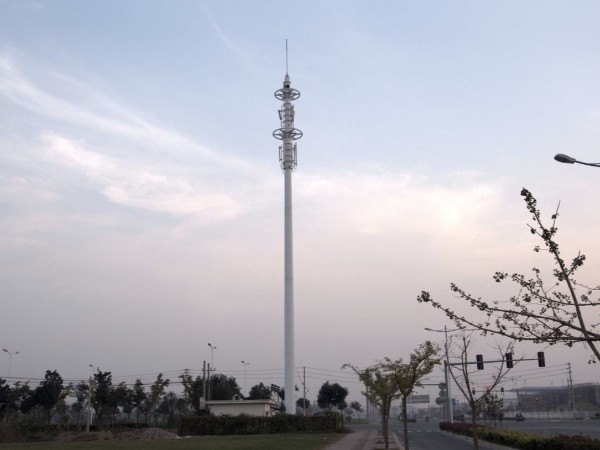 通信基站監控系統，甘當基站全職保姆
