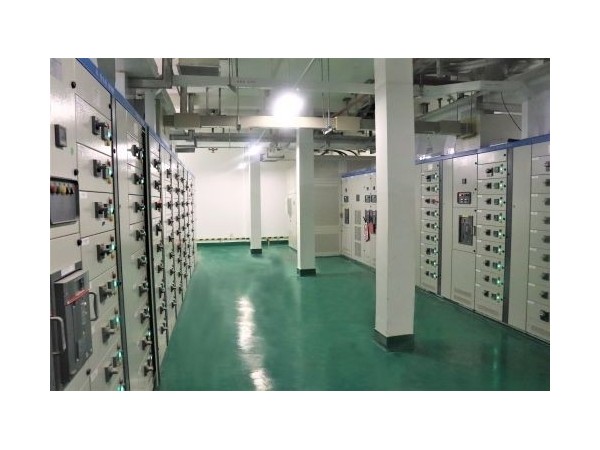 高速公路服務區變電所供配電監控系統是如何實現的？