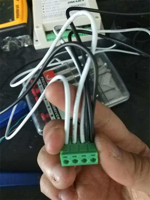 市、配電監測
