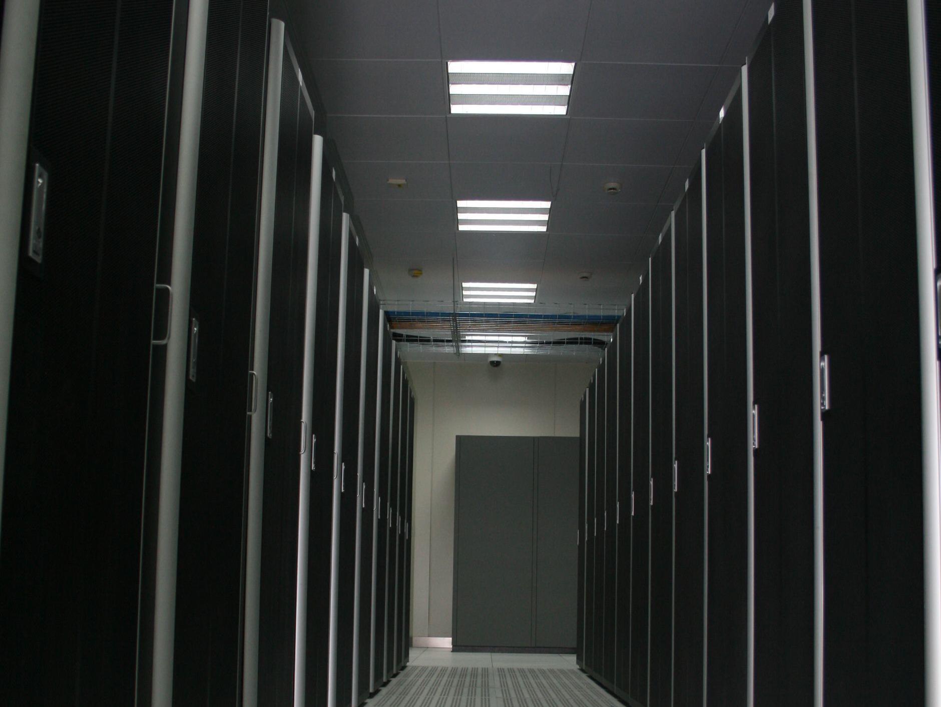 內蒙古某電信公司的UPS監控系統到底有多優秀？