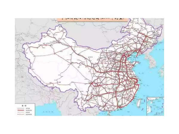 蘊藏大商機！做智能化弱電集成的企業可關注一下中國鐵路行業！