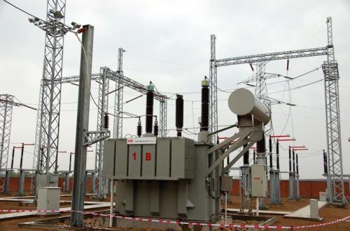 電氣化鐵道供電安全監控系統設計找邁世！