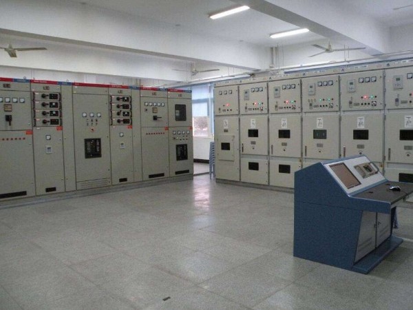 消防設備電源監控系統，保障用電持續與安全