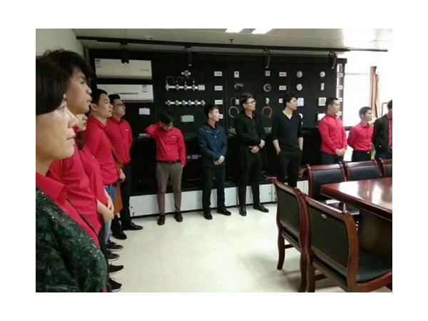 機房動力環境監控邀約“互聯網+電力”，擦出融合成長的火花！