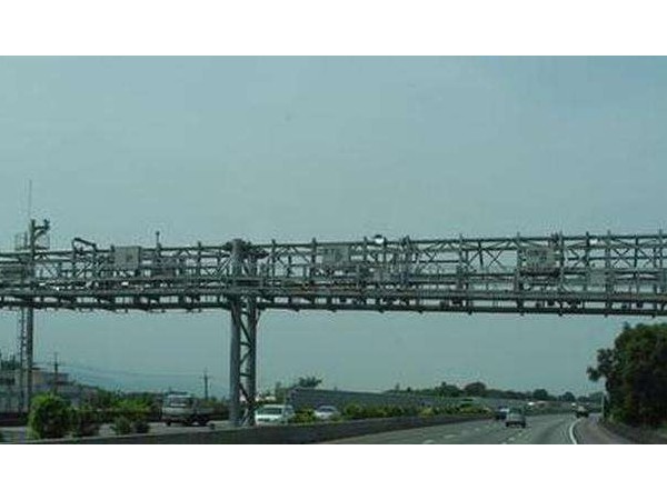 高速公路etc設備的廠家直銷，已在6省試點投入使用