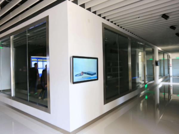 湖南機房監控，完善地區機房建設
