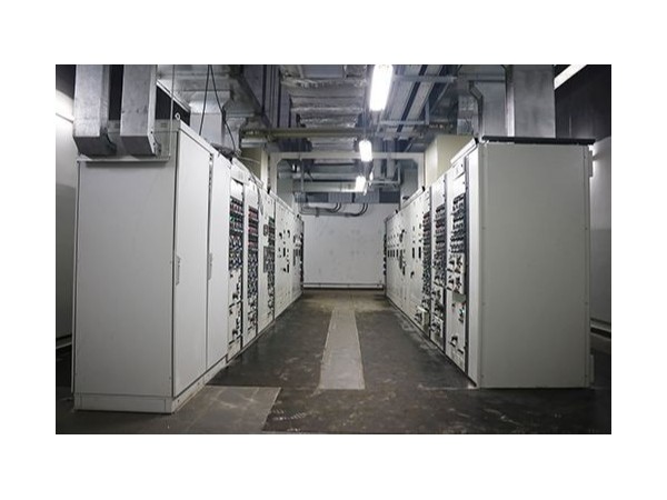 機房環控系統，保障機房環境安全