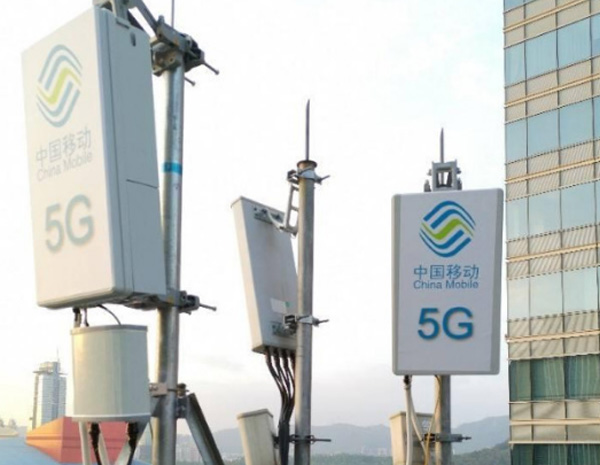 簡單說說5G基站監控運維系統