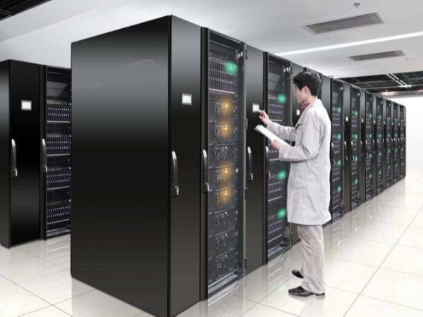 機房環境建設方案是咋樣的？