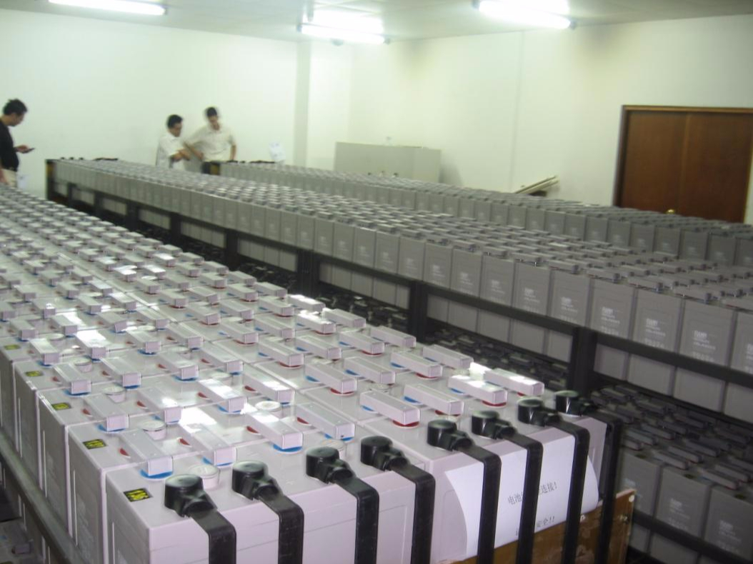 蓄電池巡檢儀，在蓄電池管理系統中位置是怎么樣的？