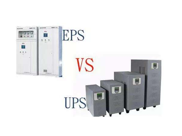 監控UPS和EPS，能做嗎？