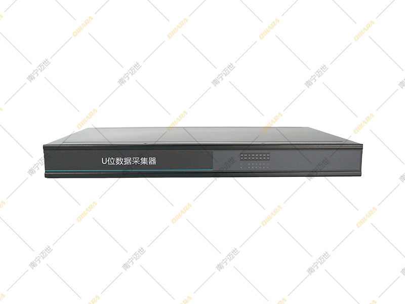 OM-UD-A102 U位數據采集器