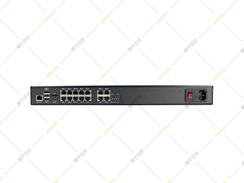 OM-DT100A-HM 一體化數據采集器