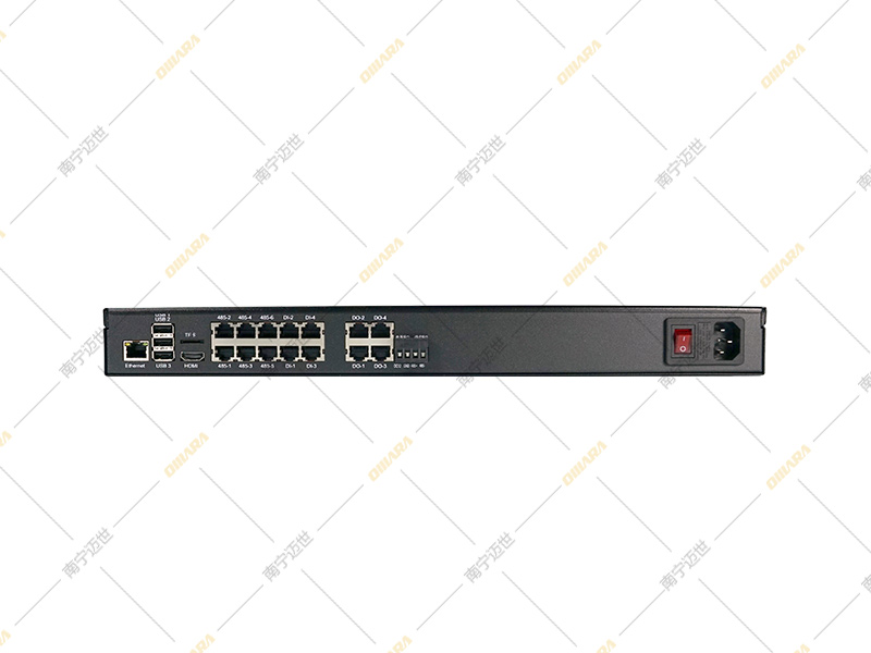 OM-DT100A-HM 一體化數據采集器