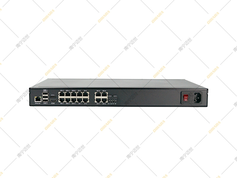 OM-DT100A-HM 一體化數據采集器