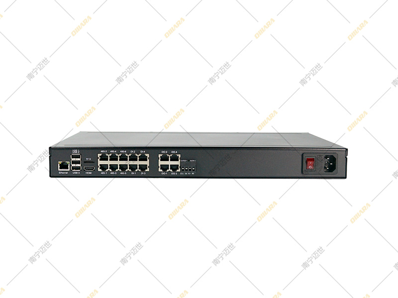 OM-DT100A-HM 一體化數據采集器