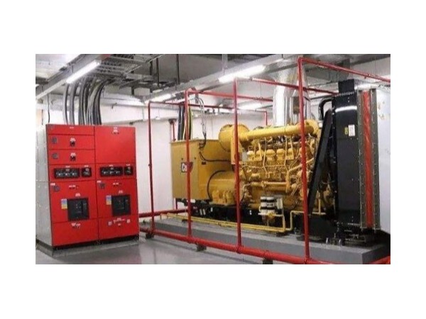 關于柴油發電機機房監控，你知道多少？