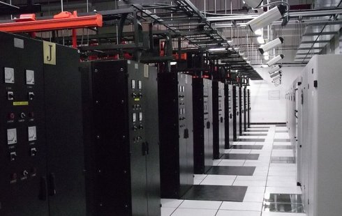 數據機房監控系統能監測控制什么設備？這里有介紹！