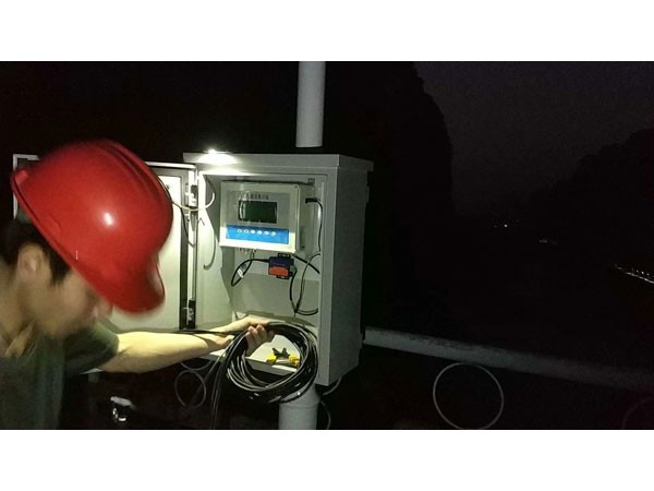 做水電站智能化監控系統，就選這款主機！