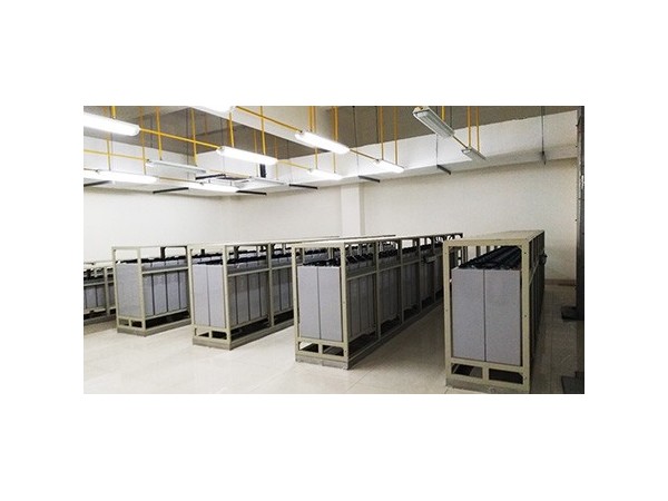 ups不間斷電源及蓄電池檢測系統很重要！