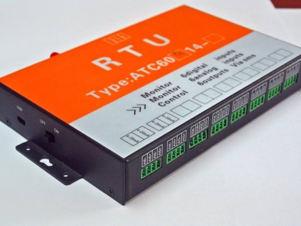 關于電力RTU，你知道多少呢？