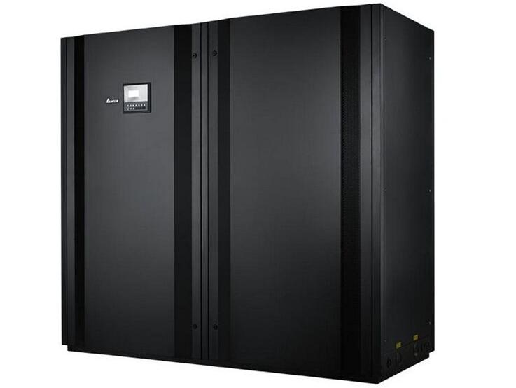 福建某自來水廠使用精密空調監控的原因，您知道嗎？