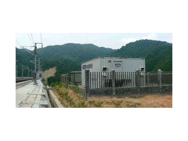 鐵路電源及設備房屋環境監控系統廠家，帶你了解這個系統
