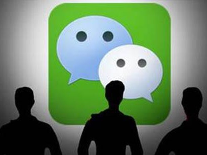 可否基于微信做一套機房動力環境監控系統？