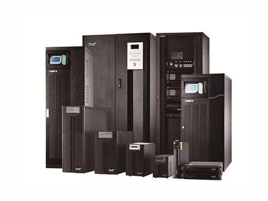 UPS電源有哪些工作方式？