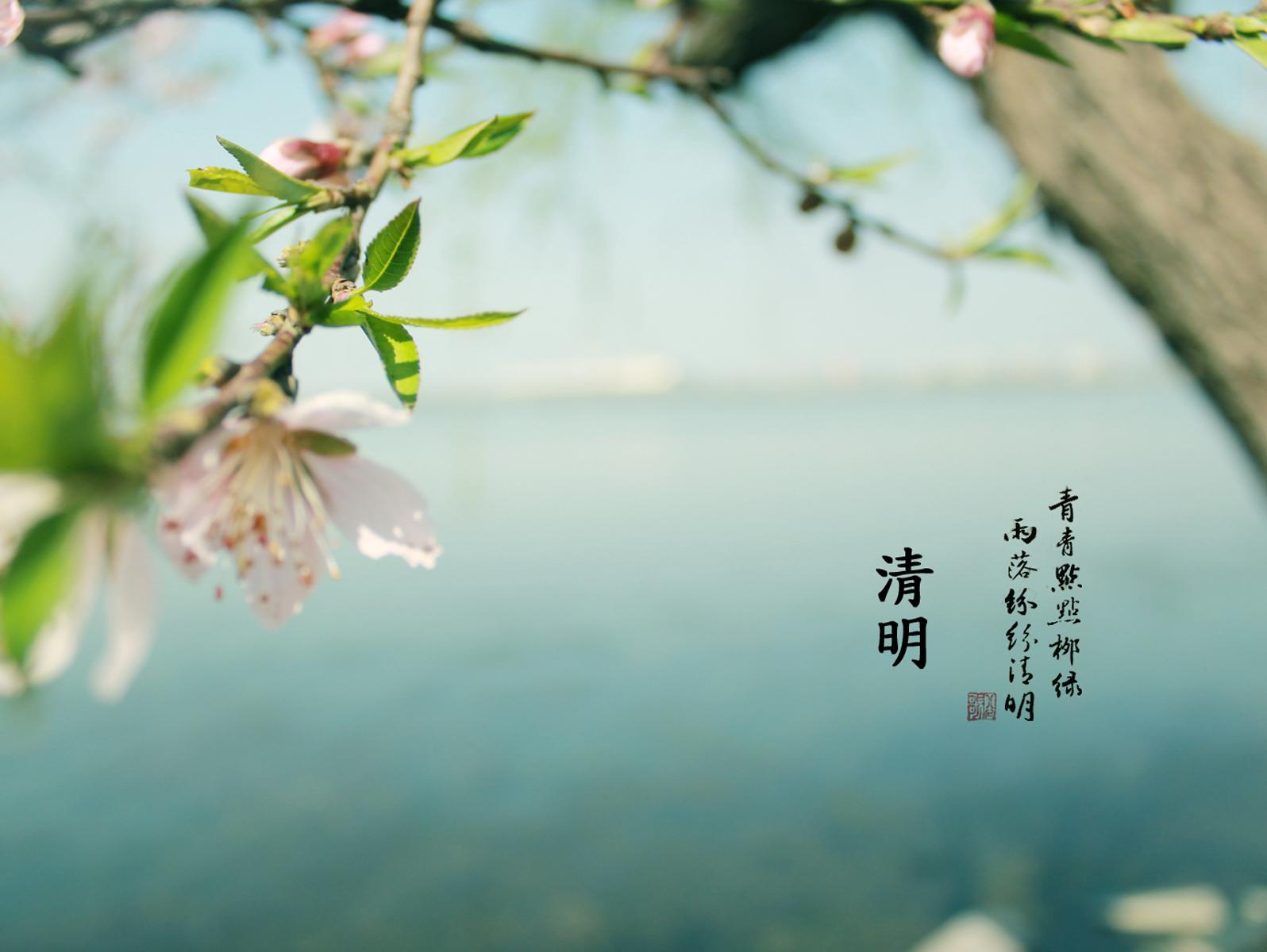 清明節小長假，邁世告訴您怎么過