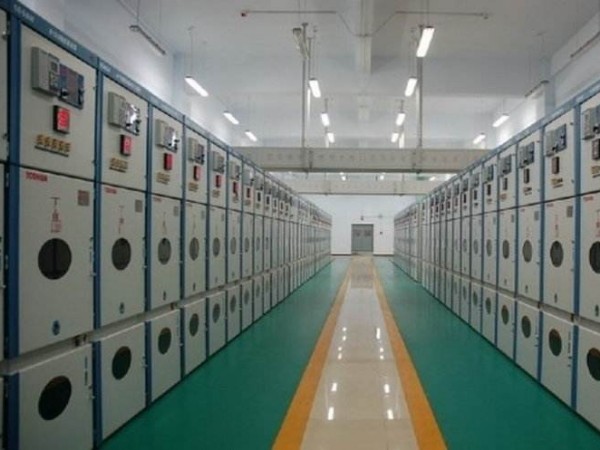 智能三相電量儀如何用于鋼鐵廠的用電監測系統？