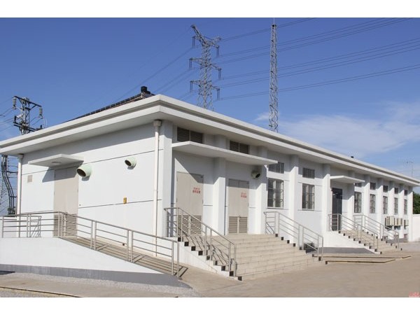 建立無人值守變電站遠程監控系統，打造智能輔助運維！