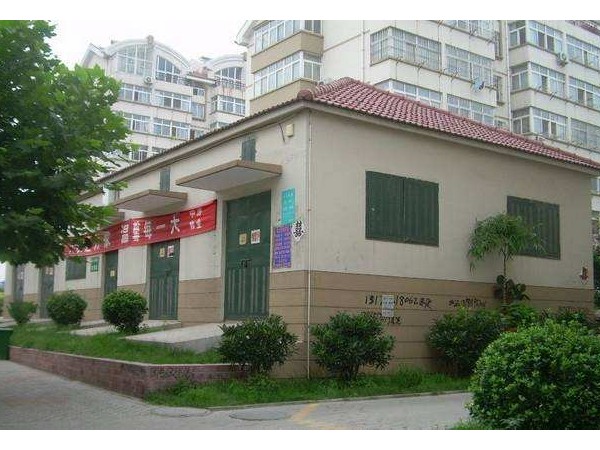 配電房監控系統，恪盡職守的安全衛士
