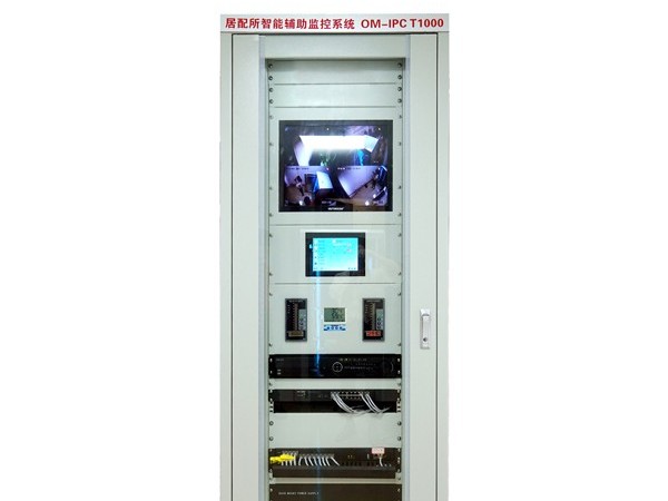 誰是智能配電房一體化終端廠家？