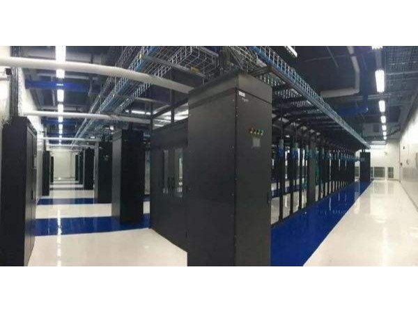 做監控機房裝修投標書遇到機房監控難題？方案在這！