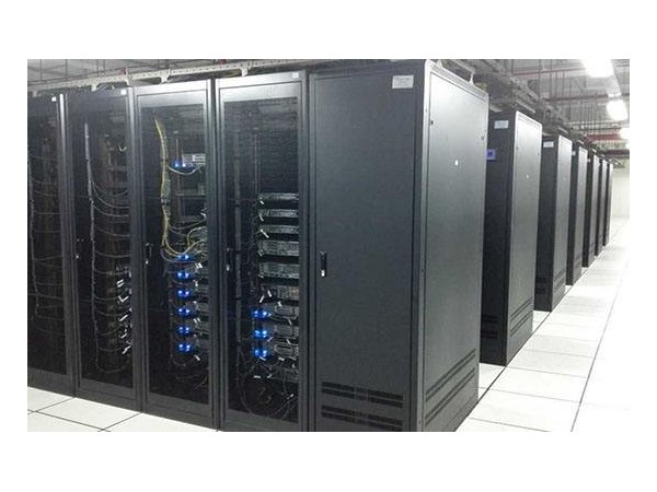 中標項目新增機房動力環境監控系統部分，報價找誰要？