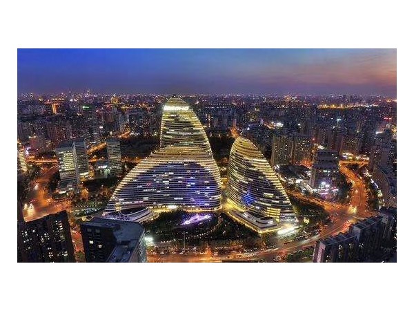 5A級寫字樓監控管理系統要求接入智慧建筑IBMS平臺，可以做嗎？