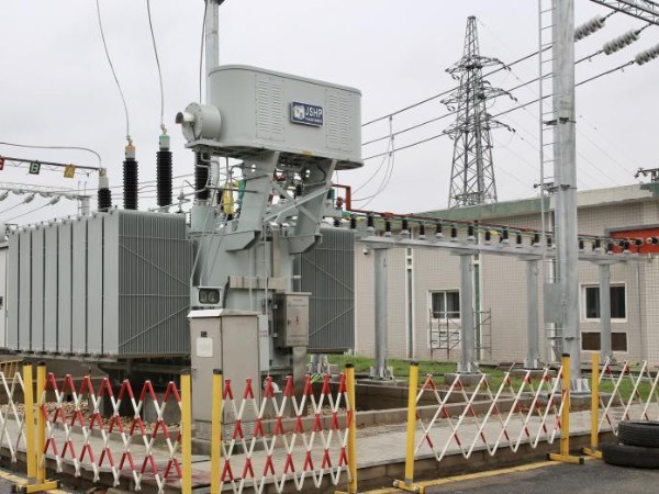 基于5G網絡技術的智能電力變電站環動監控系統，你們有嗎？