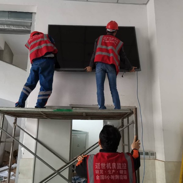 助力四川某部隊打造倉庫智能化省級樣板工程，邁世服務獲贊