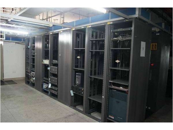 有動環監控系統對接與二次開發需求，找誰做？