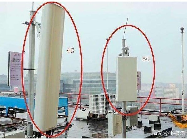 5g基站監控管理系統需要用到什么核心設備呢？