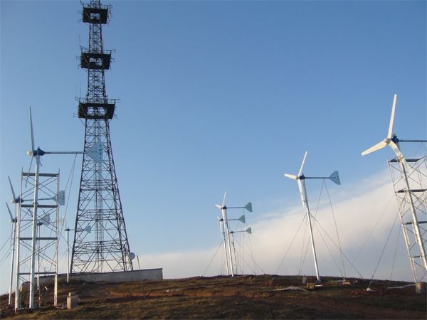 電信無線基站設備監控與環境巡檢系統，用這款主機就對了！