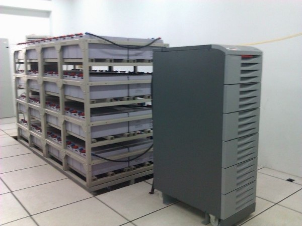 UPS電源蓄電池有哪些充電方式？