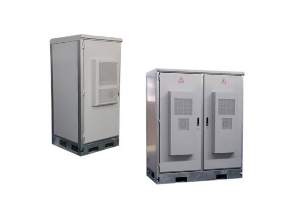 監控機房一體化機柜竟如此受歡迎？