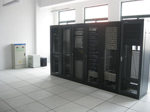 機房動環iec61850通信協議你了解嗎？